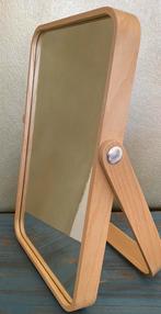 Spiegel hang / staand Ikornnes, Huis en Inrichting, Woonaccessoires | Spiegels, Ophalen, Minder dan 50 cm, Nieuw, Minder dan 100 cm