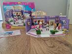 Playmobil 9401 "ruitersportwinkel", Kinderen en Baby's, Speelgoed | Playmobil, Ophalen, Gebruikt, Complete set