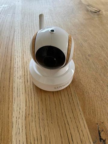 Camera luvion essential babyfoob limited edition beschikbaar voor biedingen