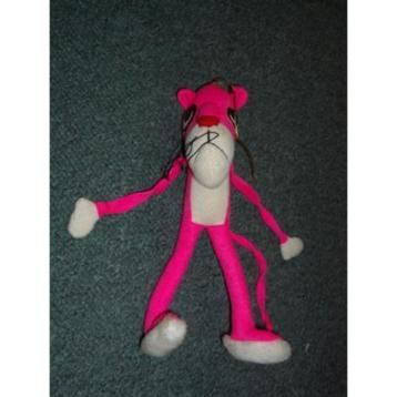 Pink Panther retro collectors item beschikbaar voor biedingen