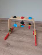 Ikea houten baby gym, Ophalen, Zo goed als nieuw