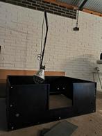 Werpkist voor grote honden 123x97cm. Dik plaatstaal, uniek!!, Dieren en Toebehoren, Ophalen of Verzenden