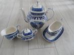 Royal Sphinx Maastricht servies €20,00., Ophalen of Verzenden