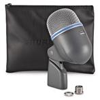 Shure Beta 52A Kick drum microfoon SUPERPRIJS !, Muziek en Instrumenten, Microfoons, Shure Europe GmbH, Nieuw, Ophalen of Verzenden