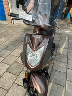 kymco agility 50 fr,bj 2018, Fietsen en Brommers, Scooters | Kymco, Ophalen of Verzenden, Gebruikt, Agility