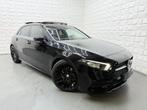 Mercedes-Benz A-klasse 200 AMG PANO NIGHT SFEER PDC, 65 €/maand, Gebruikt, 4 cilinders, Lichtsensor