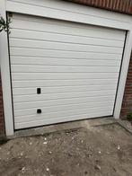 Hormann garagedeur, Ophalen of Verzenden, Zo goed als nieuw, 200 cm of meer