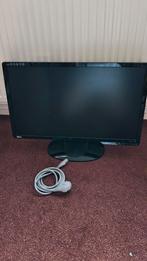 Benq beeldscherm, Computers en Software, Monitoren, Ophalen of Verzenden, Gebruikt, 60 Hz of minder