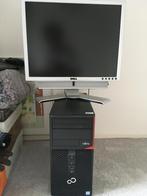 Een Compleet PC tegen een aannemelijk bod aangeboden, Computers en Software, Desktop Pc's, Ophalen