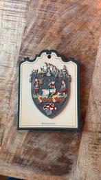 Reuzenpin - sprookjesbos, Ophalen of Verzenden, Nieuw, Button of Speldje