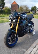 Yamaha MT-10 SP  – Titanium uitlaat | Veel opties | 1e eigen, Motoren, Traction Control, 4 cilinders, Particulier, 1000 cc