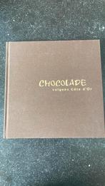 Kookboek chocolade, Ophalen of Verzenden, Zo goed als nieuw