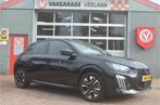Peugeot 208 1.2 PureTech 100 Allure (bj 2024), Voorwielaandrijving, 12 maanden, 101 pk, Gebruikt
