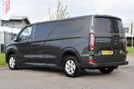 Ford E-Transit Cust. 340 L2H1 Limited 65 kWh DEMO, Virtual,, Auto's, Bestelauto's, Automaat, Gebruikt, Elektrisch, LED verlichting