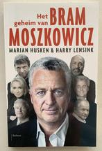 Marian Husken – Het geheim van Abraham Moszkowicz, Ophalen of Verzenden, Zo goed als nieuw, Nederland, Juridisch en Recht