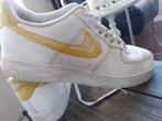 Nike maat 49,5, Wit, Nike, Ophalen of Verzenden, Sneakers of Gympen