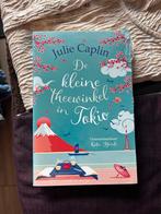 De kleine theewinkel in Tokio - Julie Caplin geseald, Boeken, Romans, Ophalen of Verzenden, Nieuw, Julie caplin, Nederland