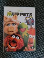 The muppets disney 6 jaar kermit de kikker muppet show, Alle leeftijden, Ophalen of Verzenden, Zo goed als nieuw, Amerikaans
