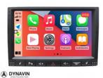 VW Multivan radio navigatie carkit android 13 apple carplay, Oberonweg 262 3208pg, Nieuw, Ophalen of Verzenden, Dynavin