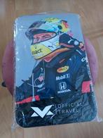 Max Verstappen Travel Box Oostenrijk (nieuw in seal), Verzamelen, Ophalen of Verzenden, Nieuw, Overige, Overige merken
