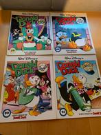 Donald Duck stripboeken - diverse nummers, Meerdere stripboeken, Ophalen of Verzenden, Gelezen
