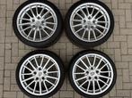 Porsche 987 classic sport 19 inch velgenset, Auto-onderdelen, Banden en Velgen, Gebruikt, -, -, Banden en Velgen