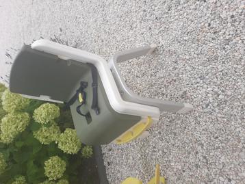 Meegroei Nuna zaaz stoel beschikbaar voor biedingen