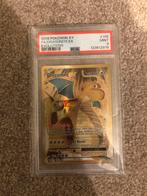 Dragonite EX 106 - PSA 9, Ophalen of Verzenden, Zo goed als nieuw