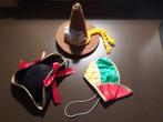 carnaval baby, Kinderen en Baby's, Carnavalskleding en Verkleedspullen, Ophalen of Verzenden, Zo goed als nieuw, 104 of kleiner