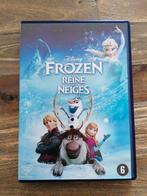 Frozen - Disney DVD, Cd's en Dvd's, Dvd's | Tekenfilms en Animatie, Alle leeftijden, Ophalen of Verzenden, Zo goed als nieuw, Amerikaans