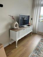 Queen ann tv kast met werkende radio, Ophalen, Gebruikt, 25 tot 50 cm, Minder dan 100 cm