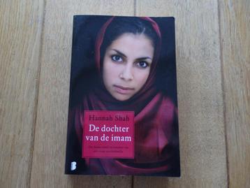 De dochter van de iman isbn 9789022560709 Hannah Shah beschikbaar voor biedingen