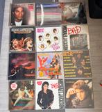 Lp’s/singles Shocking Blue, Bob Marley, KISS etc., Ophalen, 1960 tot 1980, Gebruikt, Overige formaten