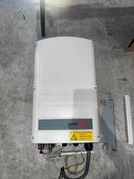 SolarEdge SE 12,5kw Omvormer, Doe-het-zelf en Verbouw, Ophalen, Gebruikt, Overige typen, 200 wattpiek of meer