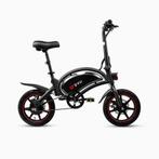Dyu D3F Elektrische vouwfiets, Ophalen of Verzenden, Nieuw