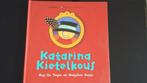 Kinderboek Katarina Kietelkous - Guy de Troyer en Marjole, Ophalen of Verzenden, Zo goed als nieuw