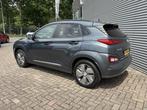 Hyundai KONA EV Fashion 64 kWh 3-FASE LADEN Design Pack | Na, 12 maanden, Gebruikt, Leder en Stof, Origineel Nederlands