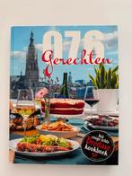 076 Gerechten - Bredase Kookboek, Voorgerechten en Soepen, Ophalen of Verzenden, Zo goed als nieuw, Gezond koken