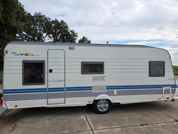 Hobby 560 KMFE 1998 beschikbaar voor biedingen