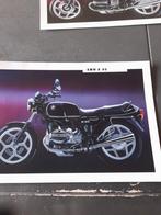 BMW R 80, Motoren, Ophalen, BMW