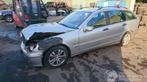 Mercedes-Benz C-klasse S203 2005 C180 K Zilver 744 onderdele