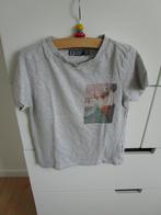 Tumble 'n Dry - sportief shirt maat 104, Tumble 'n Dry, Ophalen of Verzenden, Zo goed als nieuw, Shirt of Longsleeve