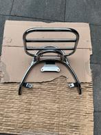 Achterdrager Piaggio motorZip 100cc 4 takt, Ophalen of Verzenden