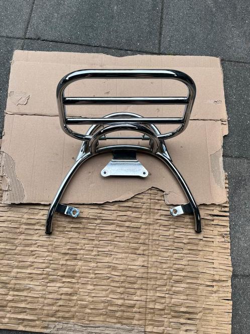 Achterdrager Piaggio motorZip 100cc 4 takt, Motoren, Tuning en Styling, Ophalen of Verzenden