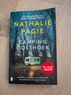 Camping Oosthoek - Nathalie Pagie - Thriller, Ophalen of Verzenden, Zo goed als nieuw, Nathalie Pagie, Nederland