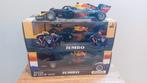 Red Bull Max Verstappen modelauto's, Hobby en Vrije tijd, Modelauto's | 1:24, Ophalen, Nieuw, Auto, Bburago