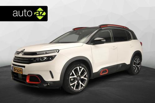 Citroen C5 Aircross 1.6 Automaat | 180PK | Shine | Camera |, Auto's, Citroën, Bedrijf, Te koop, C5 Aircross, ABS, Achteruitrijcamera