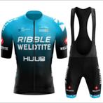 wielerkleding setje maat L., Ophalen of Verzenden, Nieuw, Kleding