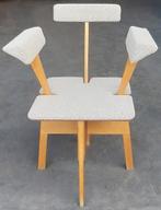UKG stoel | UNIEK vintage item | jaren '40 -'50, Ophalen of Verzenden