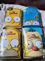 de simpsons seizoen boxen, LE, Ophalen of Verzenden, Gebruikt, Foto of Kaart